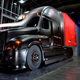 Illustration for article titled Freightliner Innovation Truck Has A Huge Aero Kit